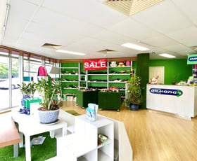 Shop & Retail commercial property sold at Shop 2/37 Forest Road Hurstville NSW 2220