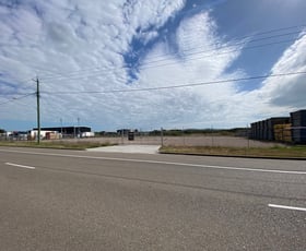 Development / Land commercial property leased at 186-188 Enterprise Street Bohle QLD 4818