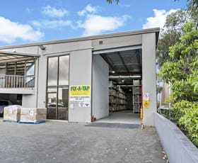 Offices commercial property leased at Lot 4/41 Leighton Place Asquith NSW 2077