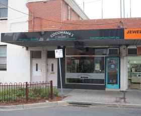 Shop & Retail commercial property leased at 1c Staniland Grove Elsternwick VIC 3185