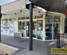 Shop & Retail commercial property leased at 6-7/320 Wardell Street Enoggera QLD 4051