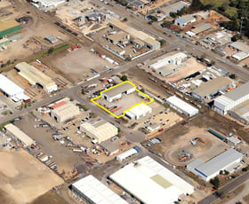 Factory, Warehouse & Industrial commercial property leased at 2-3 Trade Court Bohle QLD 4818