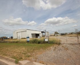 Factory, Warehouse & Industrial commercial property leased at 2-3 Trade Court Bohle QLD 4818