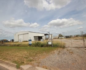 Factory, Warehouse & Industrial commercial property leased at 2-3 Trade Court Bohle QLD 4818