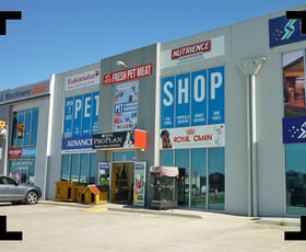 Factory, Warehouse & Industrial commercial property leased at 5/29-39 Westwood Drive Ravenhall VIC 3023