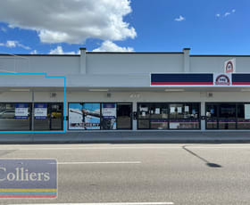 Showrooms / Bulky Goods commercial property for lease at 4/277 Charters Towers Road Mysterton QLD 4812