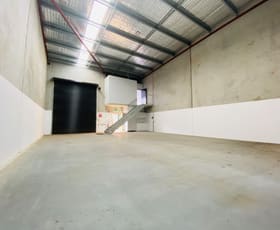 Factory, Warehouse & Industrial commercial property leased at 31/35 Five Islands Road Port Kembla NSW 2505
