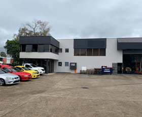 Factory, Warehouse & Industrial commercial property for lease at 1/10 Carnegie Place Blacktown NSW 2148