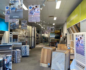 Showrooms / Bulky Goods commercial property leased at 2/123 Redland Bay Road Capalaba QLD 4157