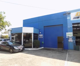 Showrooms / Bulky Goods commercial property leased at 1/23 Peninsula Boulevard Seaford VIC 3198