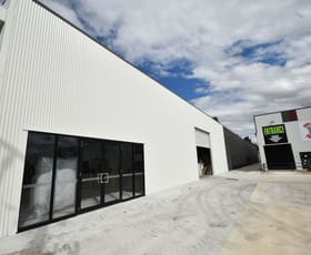 Factory, Warehouse & Industrial commercial property leased at 2 Romet Road Wodonga VIC 3690