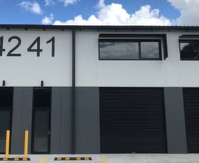 Factory, Warehouse & Industrial commercial property leased at Unit 41/6-10 Owen Street Mittagong NSW 2575