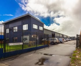 Showrooms / Bulky Goods commercial property leased at Unit 1A/62 Heathcote Road Moorebank NSW 2170