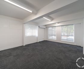 Offices commercial property leased at Ground/24 Stoneham Street Greenslopes QLD 4120
