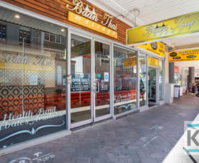 Shop & Retail commercial property leased at 67 Macquarie Street Parramatta NSW 2150
