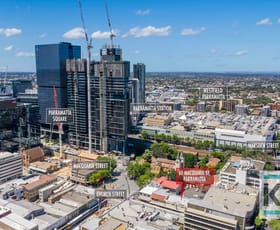 Shop & Retail commercial property leased at 67 Macquarie Street Parramatta NSW 2150