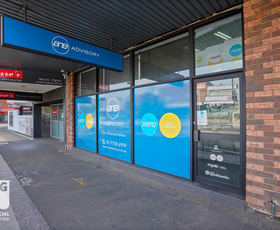 Offices commercial property leased at 530 King Georges Road Beverly Hills NSW 2209