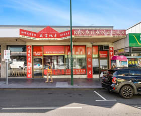 Shop & Retail commercial property leased at 554 Station Street Box Hill VIC 3128