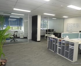 Medical / Consulting commercial property leased at 2/11-13 Lord st Botany NSW 2019