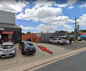 Factory, Warehouse & Industrial commercial property leased at Ground  Unit 4/77 Gladstone Street Fyshwick ACT 2609