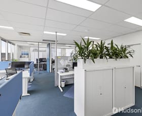 Offices commercial property leased at 6/752 Blackburn Road Clayton VIC 3168