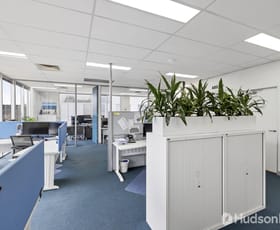 Other commercial property leased at 6/752 Blackburn Road Clayton VIC 3168