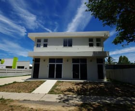 Offices commercial property leased at 67 Thuringowa Drive Kirwan QLD 4817