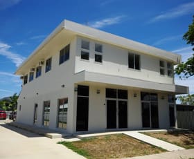 Offices commercial property leased at 67 Thuringowa Drive Kirwan QLD 4817