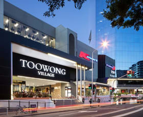 Shop & Retail commercial property for lease at 49 Sherwood Road Toowong QLD 4066