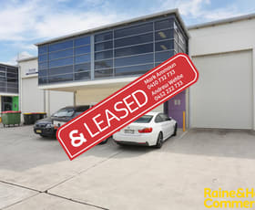 Offices commercial property leased at 3/54 Beach Street Kogarah NSW 2217