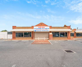 Shop & Retail commercial property leased at 140 Hanson Road Mansfield Park SA 5012