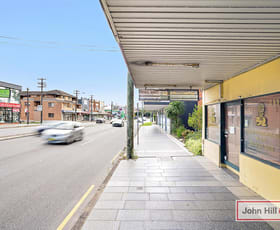 Offices commercial property leased at 141A Liverpool Road Enfield NSW 2136