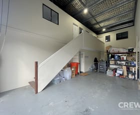Factory, Warehouse & Industrial commercial property leased at 9/23 Activity Crescent Molendinar QLD 4214