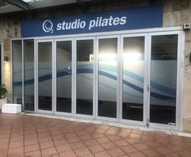 Offices commercial property leased at 698 Old South Head Road Rose Bay NSW 2029