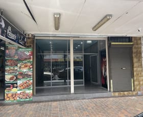 Shop & Retail commercial property leased at 7 Ware Street Fairfield NSW 2165