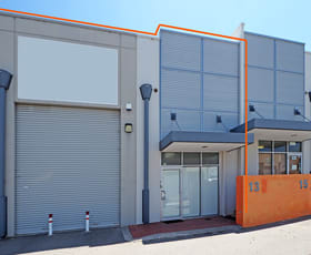 Factory, Warehouse & Industrial commercial property leased at 13/51 Lancaster Rd Wangara WA 6065