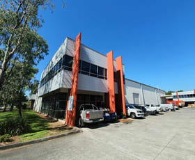 Factory, Warehouse & Industrial commercial property leased at Yennora NSW 2161