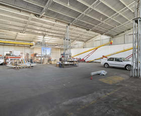 Factory, Warehouse & Industrial commercial property for lease at 2E/200-208 North Street Albury NSW 2640