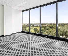 Offices commercial property leased at Suite 606/1 Queens Road Melbourne VIC 3004