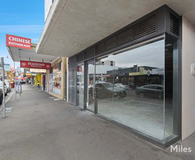 Shop & Retail commercial property leased at G01/120 Burgundy Street Heidelberg VIC 3084