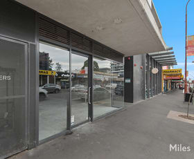 Shop & Retail commercial property leased at G01/120 Burgundy Street Heidelberg VIC 3084
