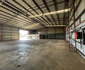Factory, Warehouse & Industrial commercial property leased at Shed 3/311-313 Taylor Street Wilsonton QLD 4350