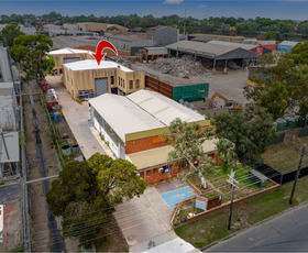 Factory, Warehouse & Industrial commercial property leased at 2/35 Violet Street Revesby NSW 2212