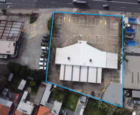 Factory, Warehouse & Industrial commercial property leased at 1125 Sydney Road Coburg North VIC 3058