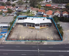 Factory, Warehouse & Industrial commercial property leased at 1125 Sydney Road Coburg North VIC 3058