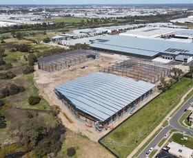 Factory, Warehouse & Industrial commercial property leased at 35 - 45 Bend Road Keysborough VIC 3173