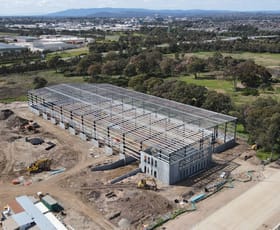 Factory, Warehouse & Industrial commercial property leased at 35 - 45 Bend Road Keysborough VIC 3173