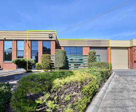 Factory, Warehouse & Industrial commercial property leased at 3/9 Woodbine Court Wantirna South VIC 3152
