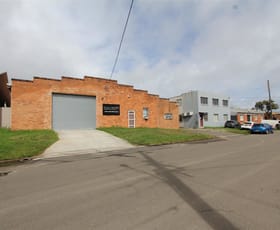 Factory, Warehouse & Industrial commercial property leased at 76 Anderson Road Mortdale NSW 2223