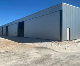 Factory, Warehouse & Industrial commercial property leased at 13/205 Chester Pass Road Milpara WA 6330